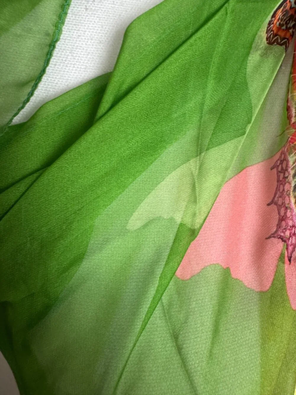 N/A large sarong